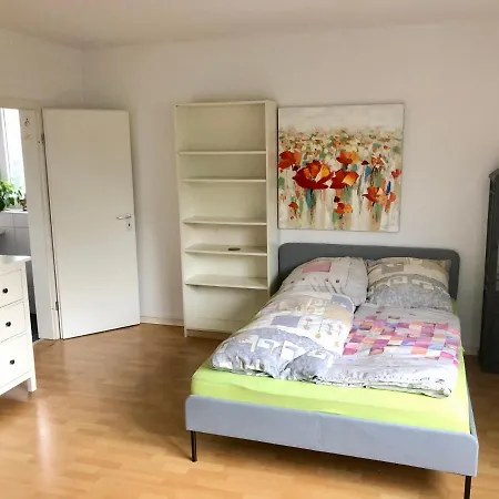 Colon Citi Zentrum Apartamento *
